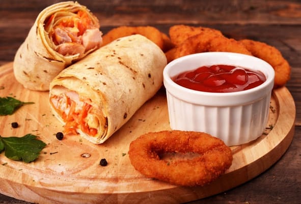 The Rolls Factory