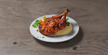 Chicken Tandoori Diet