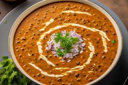 Dal Makhani
