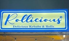Rollicious