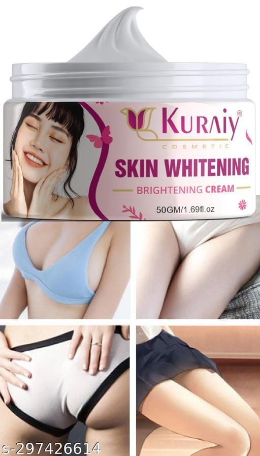 KURAIY New Collections Of Whitening Cream