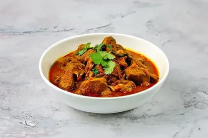 Mutton Korma