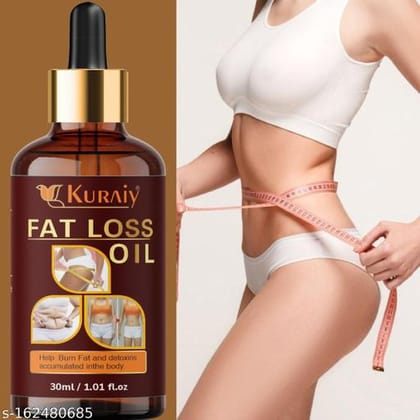 KURAIY Fancy massage oil