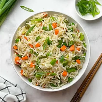 Veg Fried Rice