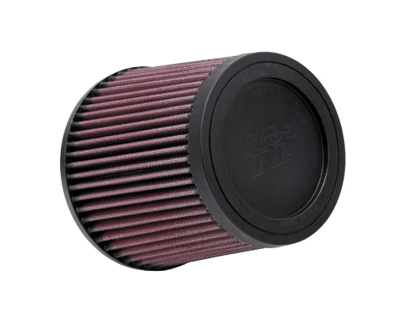 K&N Universal Clamp-On Air Filter - Round Tapered 64 - RU-4950