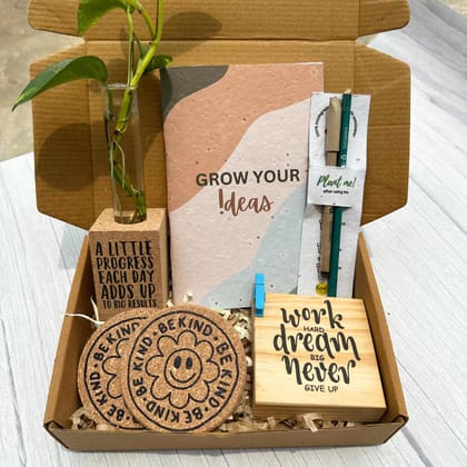 Eco friendly Gift Hamper