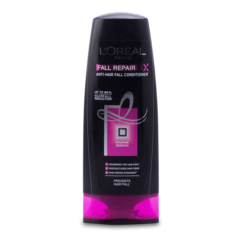 L'Oreal Paris Fall Resist Conditioner, 175 ml Bottle