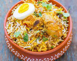 Biryani Baby