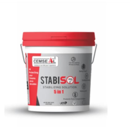 Stabisol( 6 Pieces/ Box ) 1 ltr