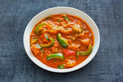 Kadhai Chaap