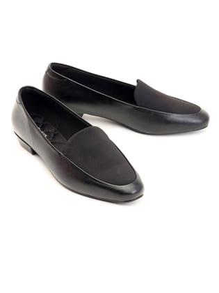 DELCO SHOES Casual Belly-37 / Black