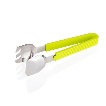 2698 Multi P Salad Serve Tong Used In All Kinds Of Places Household And Kitchen Purposes