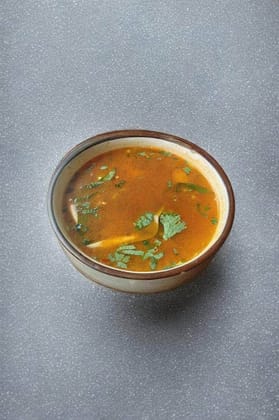Prawn Tom Yum Soup