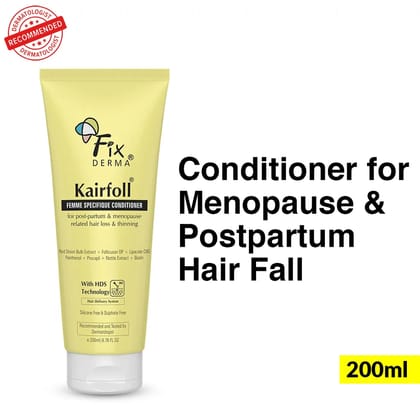 Kairfoll Femme Specifique Conditioner-200ml