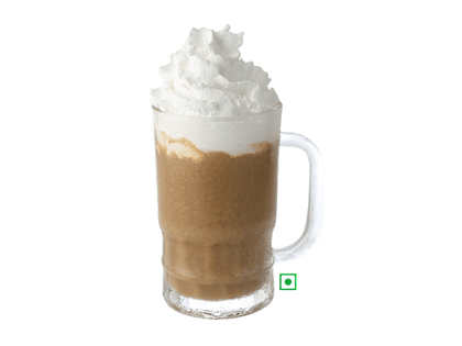 Cold Coffee  Frappe