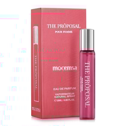 The Proposal-25 ml