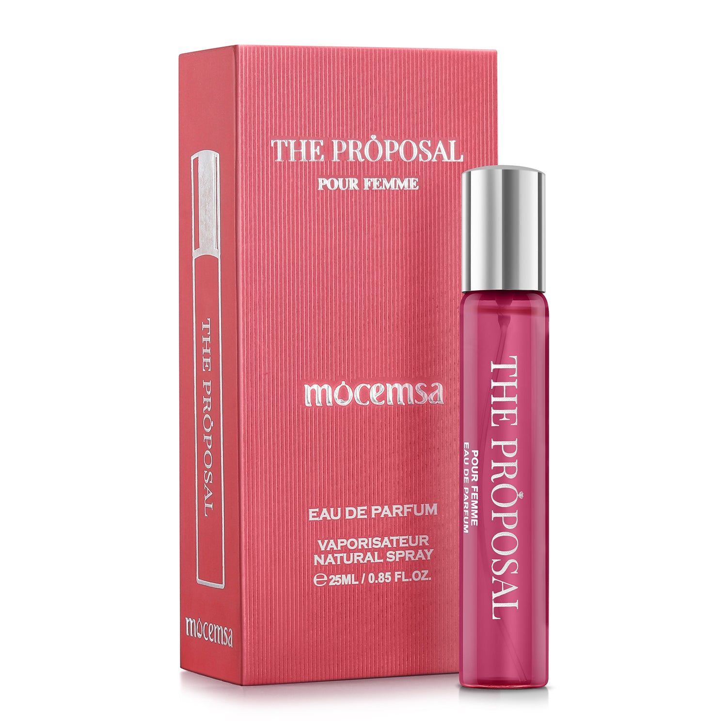 The Proposal-25 ml