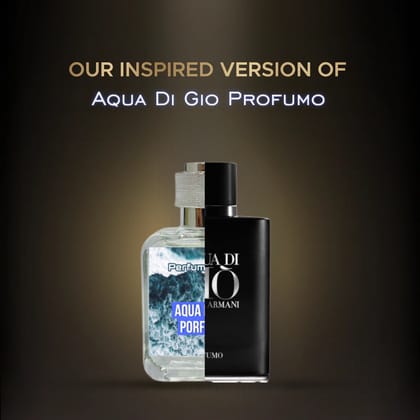 PXN0017 ( Inspired by Armani Aqua Di Gio Profomo )-50ml Bottle
