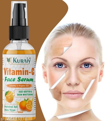 KURAIY Classic Face Oil & Serums
