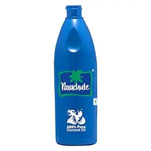 Parachute Coconut Oil 100% Pure - 200 ml