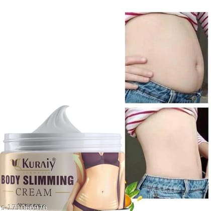 Body Cream