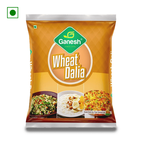 Ganesh Daliya\, 500 gm Pack