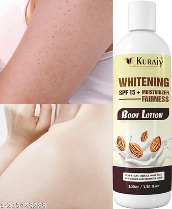 KURAIY Classic Face Lotion