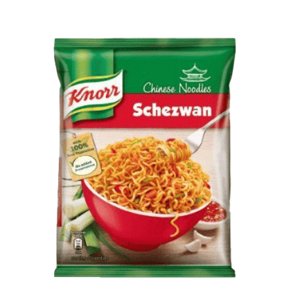 Knorr Chinese Schezwan Noodles 68g