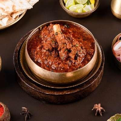 Mutton Rara Gosht