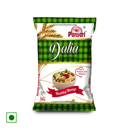 Pansari Dalia, 500 gm Pouch