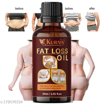 KURAIY Unique Essential Oils