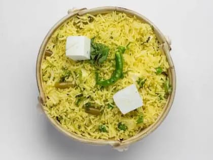 Veg Pulao