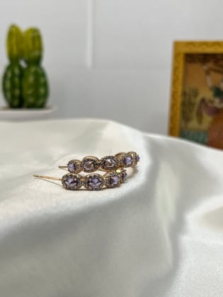 Stone Earrings 27
