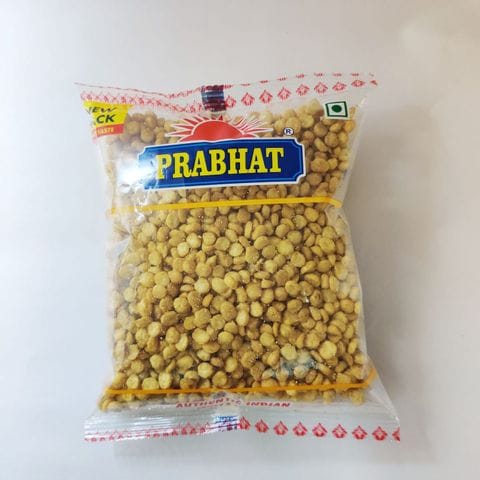 Prabhat Tea Time Peas, 200 gm Pack