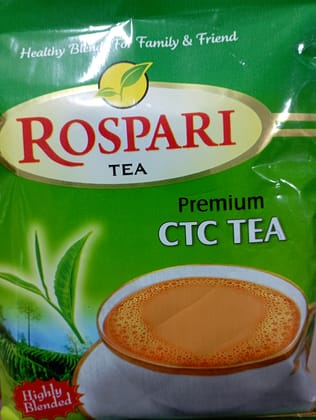 Rospari tea
