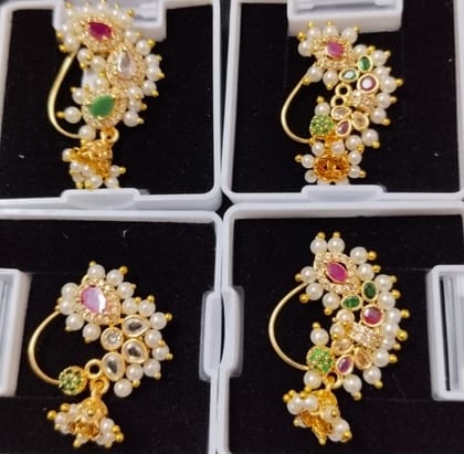 Sonali jewellers EARRINGS pack of 1