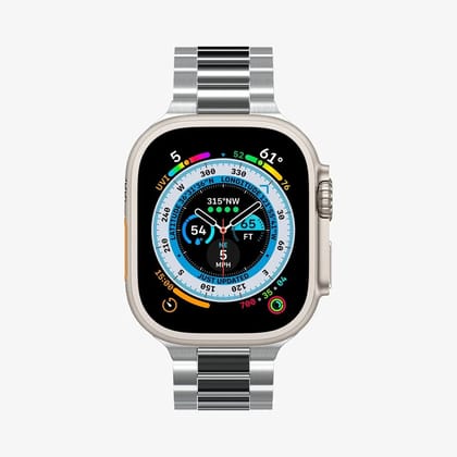 Modern Fit 316L Band-Apple Watch (41mm)