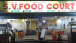Svs food court