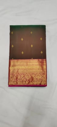 SRI RAJARAJESWARI: Stunning Silk Sarees for All Occasions