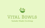 Vital Bowls