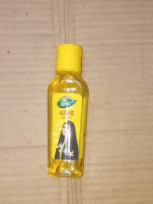 Dabur chameli oil 