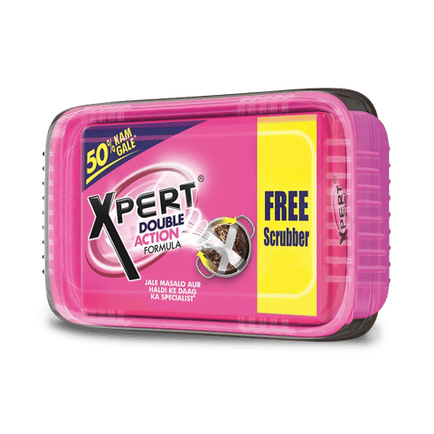 Xpert Dishwash Bar, 500 gm Bar