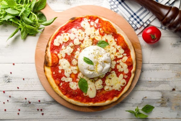 Jaiswal's Pizza Factory