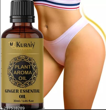 KURAIY Fancy Essential Oils