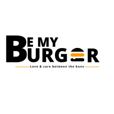 Be My burger