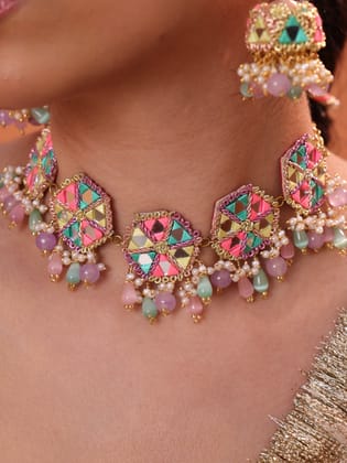 Masakali Choker