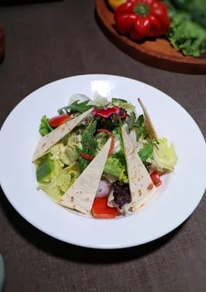 Fattoush Salad