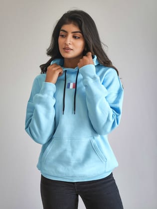 || PARIS ||-Small / Ice Blue