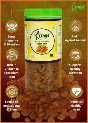 RAISINS | 150 GRAMS