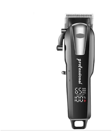 BANDSMITH Rechargeable Trimmer MULTICOLOR Cordless Beard Trimmer With 180 minutes Runtime